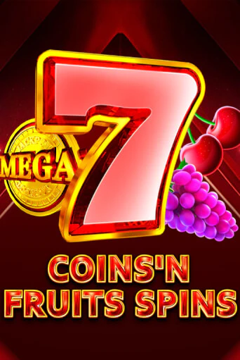 Бесплатная версия игры Coins'n Fruits Spins | VAVADA KZ 