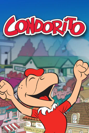 Бесплатная версия игры Condorito | VAVADA KZ 