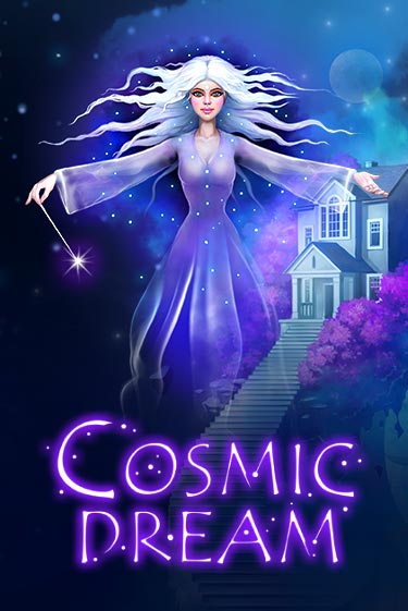 Бесплатная версия игры Cosmic Dream | VAVADA KZ 