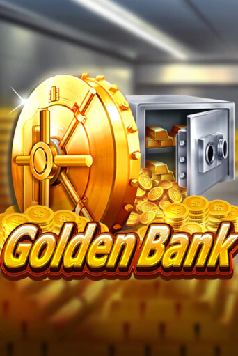 Бесплатная версия игры Crazy Golden Bank | VAVADA KZ 