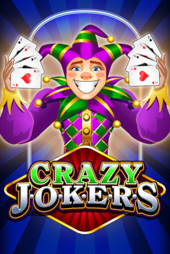 Бесплатная версия игры Crazy Jokers | VAVADA KZ 