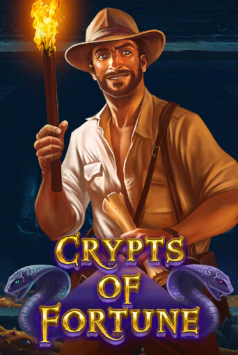 Бесплатная версия игры Crypts of Fortune | VAVADA KZ 