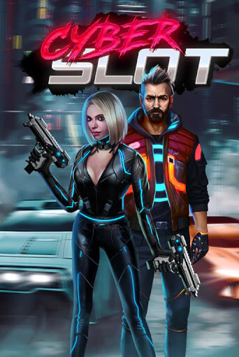 Бесплатная версия игры Cyber Slot | VAVADA KZ 