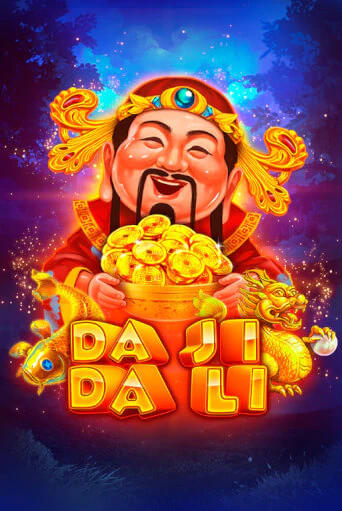 Бесплатная версия игры Da Ji Da Li | VAVADA KZ 