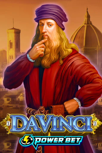 Бесплатная версия игры Da Vinci Power Bet | VAVADA KZ 