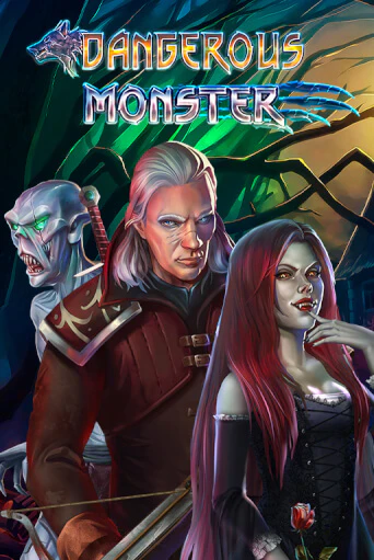 Бесплатная версия игры Dangerous Monster | VAVADA KZ 