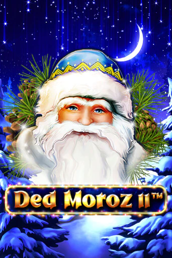 Бесплатная версия игры Ded Moroz II | VAVADA KZ 