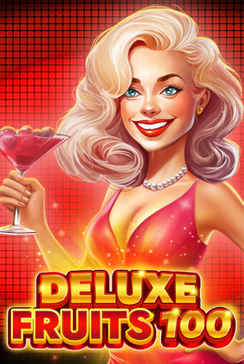 Бесплатная версия игры Deluxe Fruits 100 | VAVADA KZ 