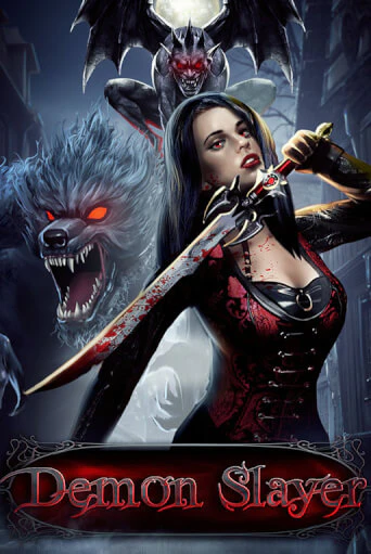 Бесплатная версия игры Demon Slayer | VAVADA KZ 