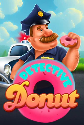 Бесплатная версия игры Detective Donut | VAVADA KZ 
