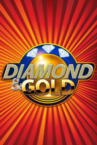 Бесплатная версия игры Diamond & Gold | VAVADA KZ 