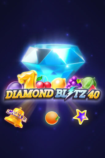 Бесплатная версия игры Diamond Blitz 40 | VAVADA KZ 