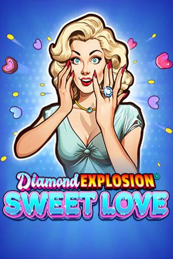Бесплатная версия игры Diamond Explosion Sweet Love | VAVADA KZ 