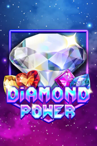 Бесплатная версия игры Diamond Power | VAVADA KZ 