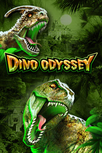 Бесплатная версия игры Dino Odyssey | VAVADA KZ 