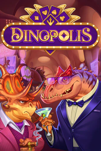 Бесплатная версия игры Dinopolis | VAVADA KZ 