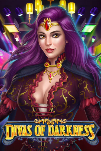 Бесплатная версия игры Divas of Darkness | VAVADA KZ 