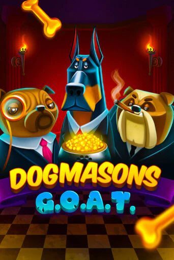Бесплатная версия игры Dogmasons | VAVADA KZ 