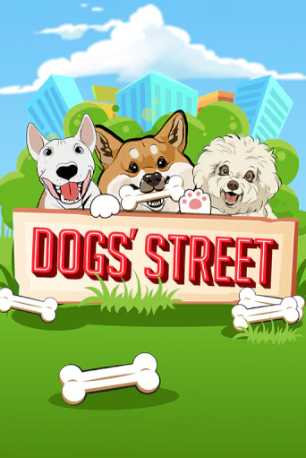 Бесплатная версия игры Dogs' Street | VAVADA KZ 