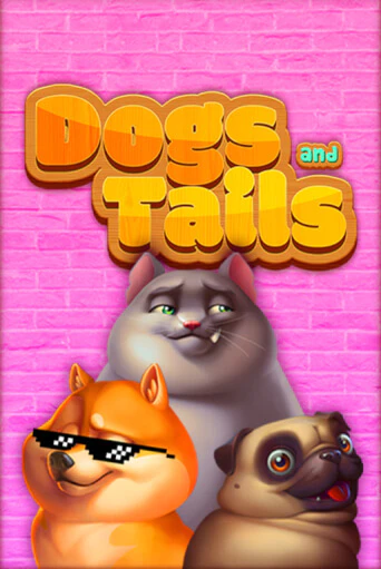 Бесплатная версия игры Dogs and Tails | VAVADA KZ 