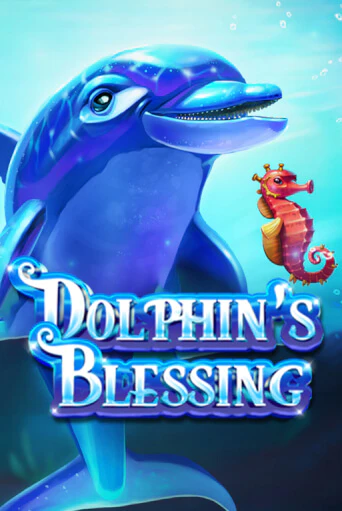 Бесплатная версия игры Dolphin's Blessing | VAVADA KZ 