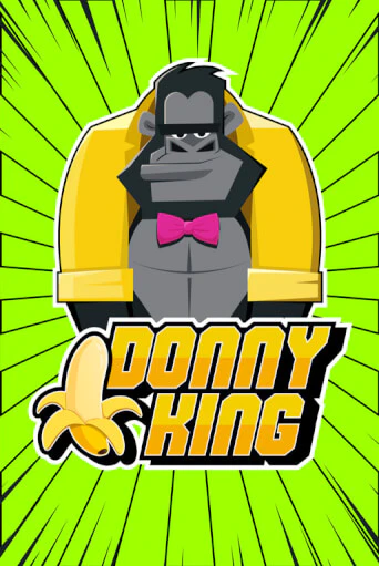 Бесплатная версия игры Donny King | VAVADA KZ 