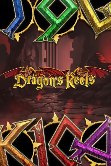 Бесплатная версия игры Dragon's Reels | VAVADA KZ 