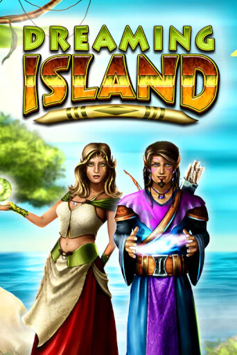 Бесплатная версия игры Dreaming Island | VAVADA KZ 