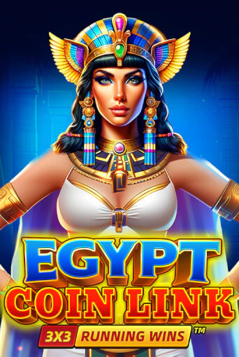 Бесплатная версия игры Egypt Coin Link Running Wins | VAVADA KZ 