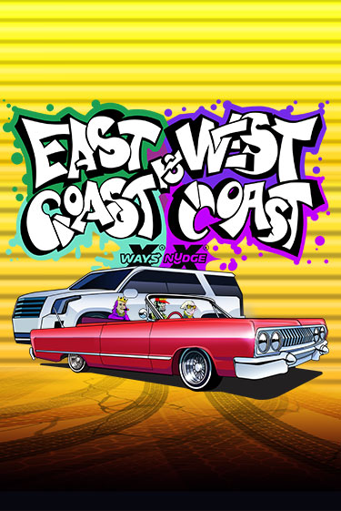 Бесплатная версия игры East Coast vs West Coast | VAVADA KZ 