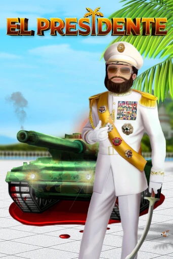 Бесплатная версия игры El Presidente | VAVADA KZ 