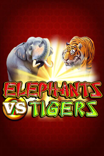 Бесплатная версия игры Elephants vs Tigers | VAVADA KZ 