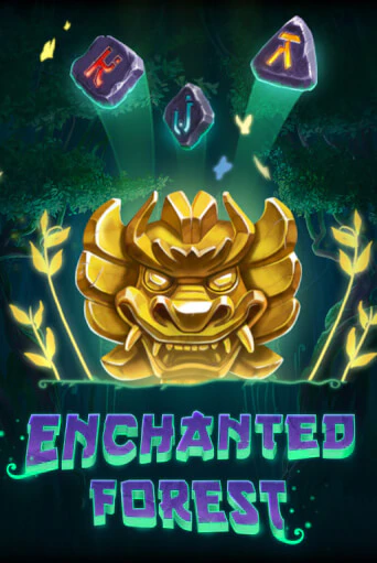 Бесплатная версия игры Enchanted Forest | VAVADA KZ 