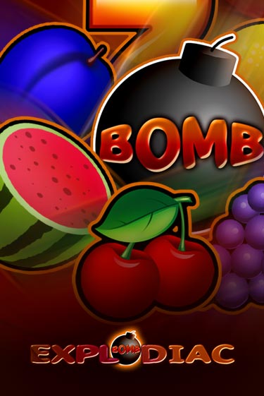 Бесплатная версия игры Explodiac | VAVADA KZ 