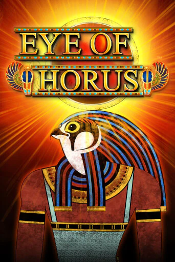 Бесплатная версия игры Eye of Horus | VAVADA KZ 