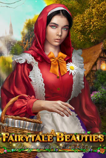 Бесплатная версия игры Fairytale Beauties - Daydream Fantasy | VAVADA KZ 