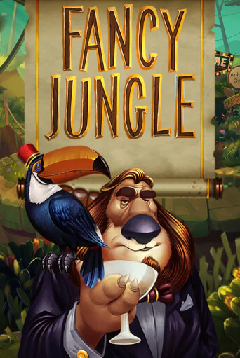 Бесплатная версия игры Fancy Jungle | VAVADA KZ 