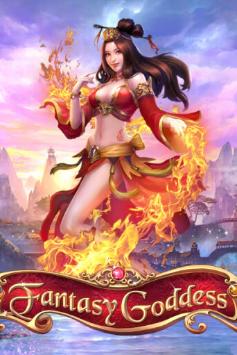 Бесплатная версия игры Fantasy Goddess | VAVADA KZ 