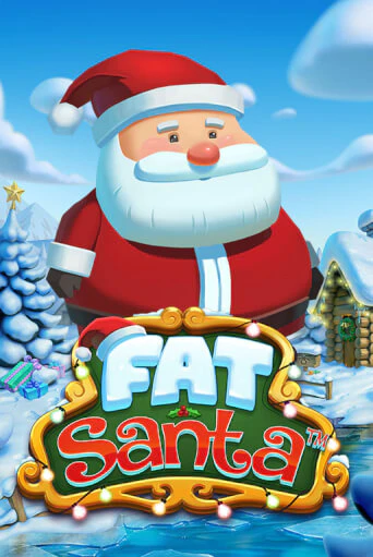 Бесплатная версия игры Fat Santa | VAVADA KZ 