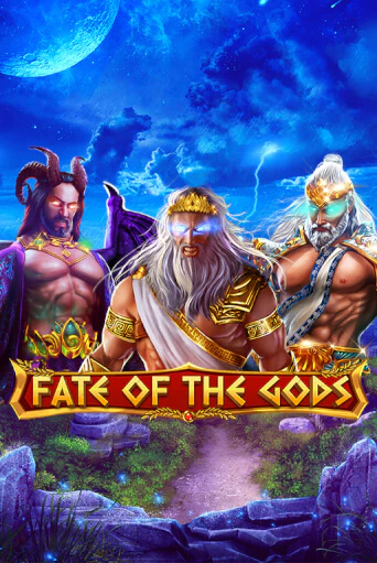 Бесплатная версия игры Fate of the Gods | VAVADA KZ 