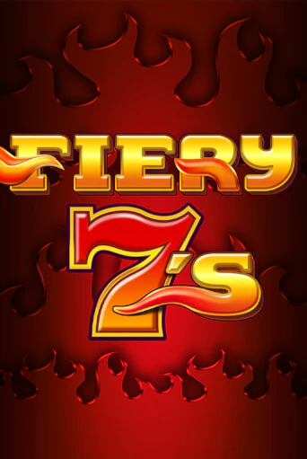 Бесплатная версия игры Fiery 7's | VAVADA KZ 