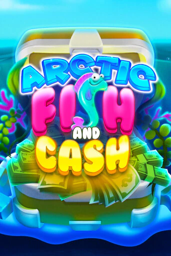 Бесплатная версия игры Fish And Cash Arctic | VAVADA KZ 