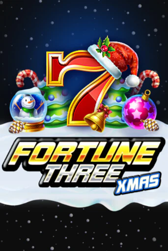 Бесплатная версия игры Fortune Three Xmas | VAVADA KZ 