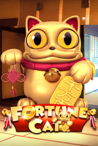 Бесплатная версия игры Fortune Cat | VAVADA KZ 