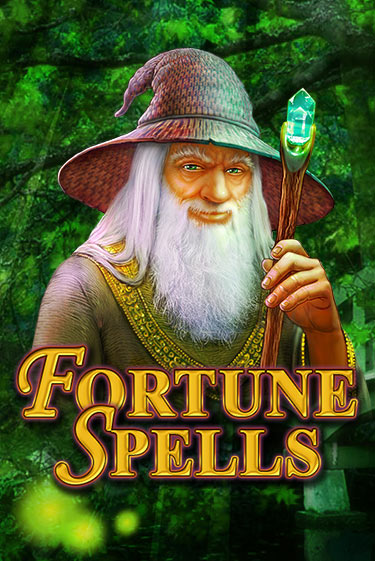 Бесплатная версия игры Fortune Spells | VAVADA KZ 
