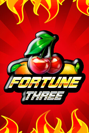 Бесплатная версия игры Fortune Three | VAVADA KZ 