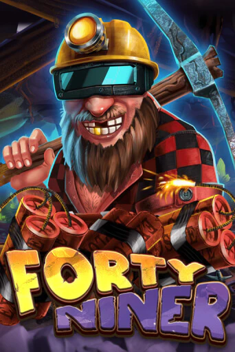 Бесплатная версия игры Forty Niner | VAVADA KZ 
