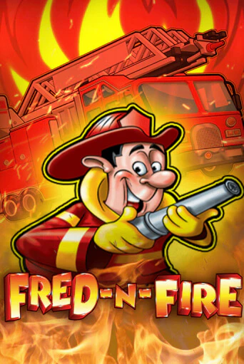 Бесплатная версия игры Fred N Fire | VAVADA KZ 