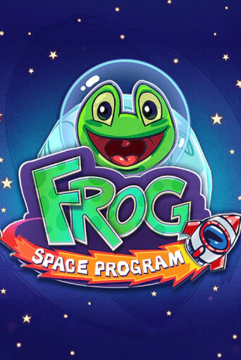 Бесплатная версия игры Frog Space Program | VAVADA KZ 