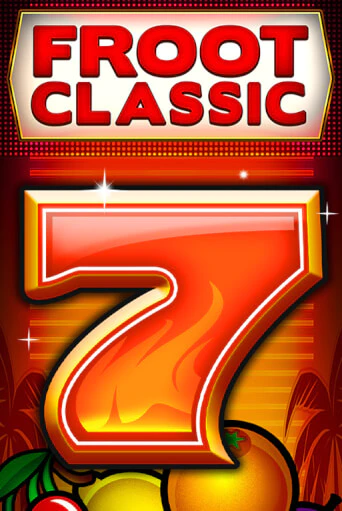 Бесплатная версия игры Froot Classic | VAVADA KZ 